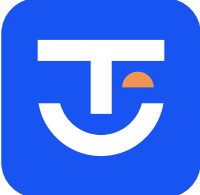 Tip Grateful Logo